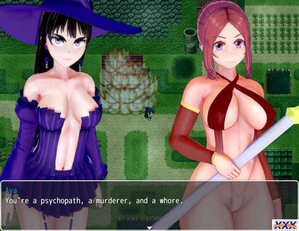 immoral-sorceress-ecstasy - immoral-sorceress-ecstasy-captura-de-pantalla-nro_3-juegosXXXgratisCOM.jpeg