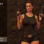 lara croft and the lost city portada juegosXXXgratisCOM - Los mejores juegos porno gratis listos para descargar. Juegos XXX Gratis !.