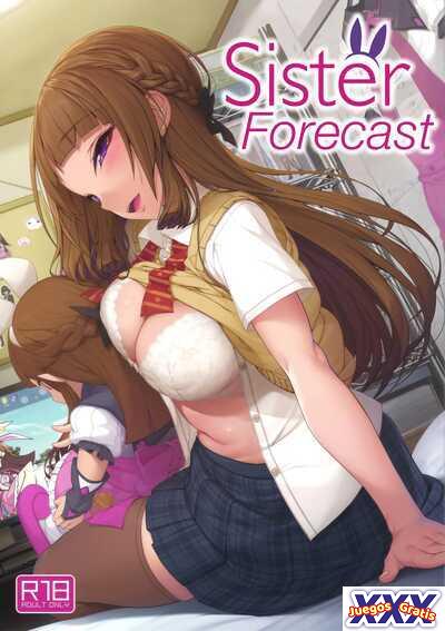Ane sora moyou