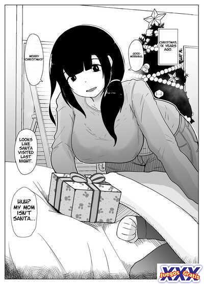 Christmas no Boshi Kan