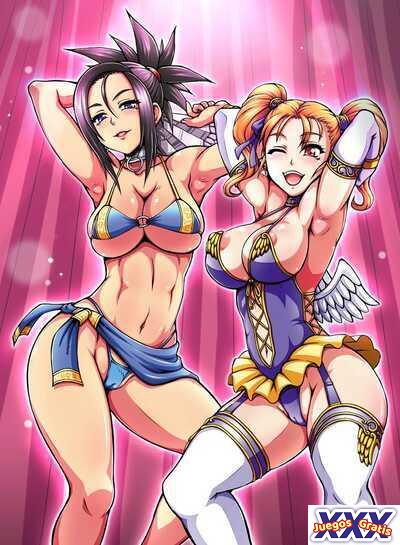 Dragon Queen’s 4