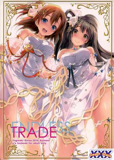 ENDLESS TRADE