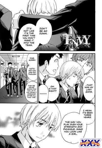 Envy