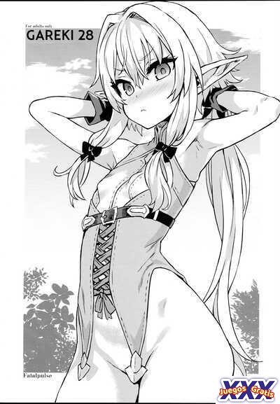 Gareki 28