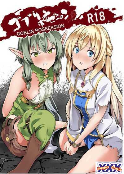 Goblin Possession