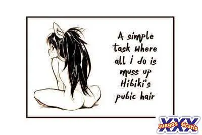 Hibiki no Inmou