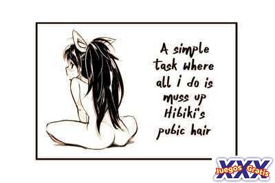 Hibiki no Inmou