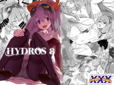 HYDROS 8