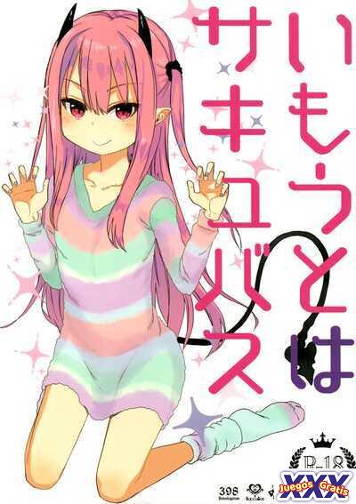 Imouto wa Succubus