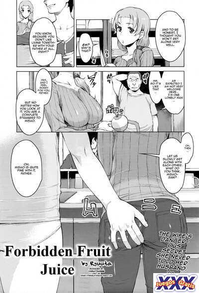 Kindan no Hatemitsu