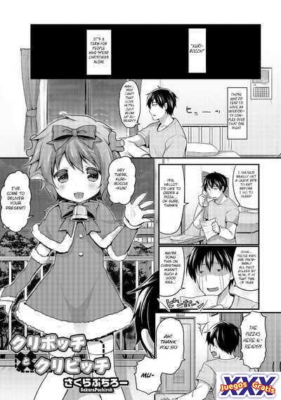Kuribocchi to Kuribicchi