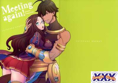 Meeting again!