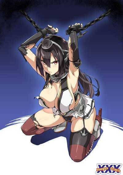Nagatama Renshuu Chou