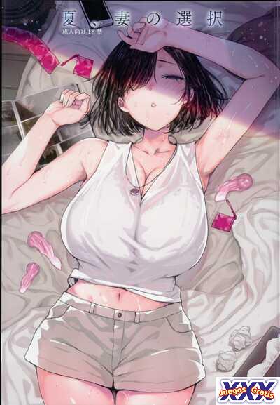 Natsu, Tsuma no Sentaku