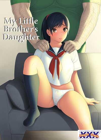 Otouto no Musume