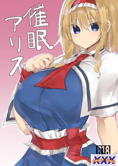Saimin Alice