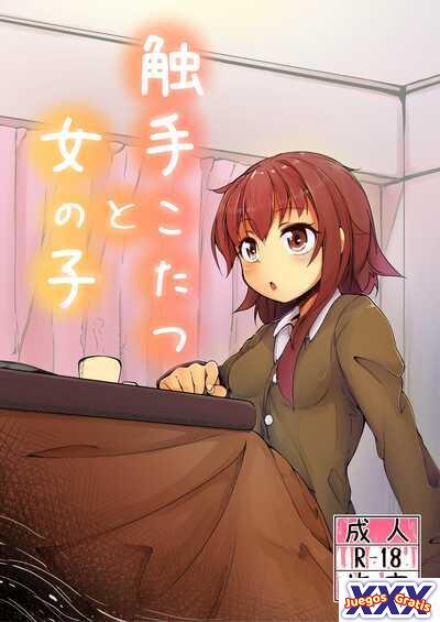Shokushu Kotatsu to Onnanoko