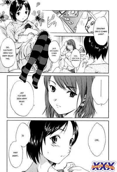 Sister’s Complex