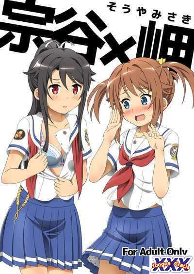 Souya x Misaki