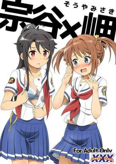 Souya x Misaki