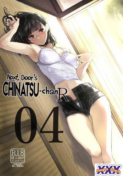 Tonari no Chinatsu-chan R 04