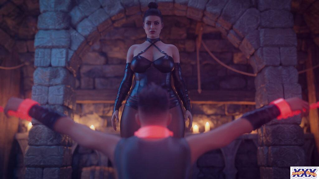 empress game portada juegosXXXgratisCOM - Los mejores juegos porno gratis listos para descargar. Juegos XXX Gratis !.