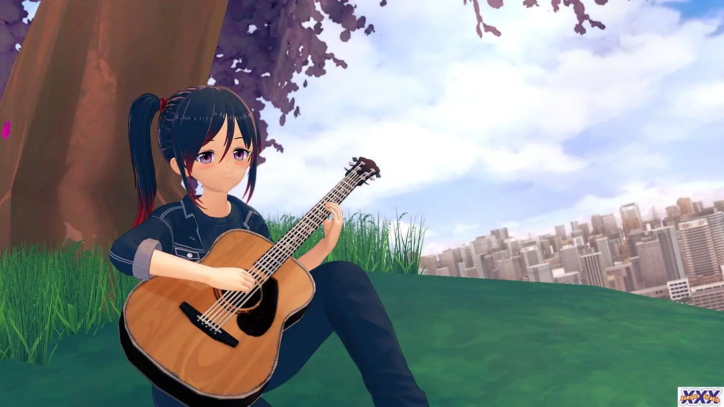 LOST IN YOU [V0.16.1] [ATRX]