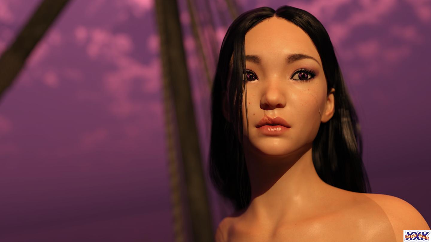 NEW ANTIOCH [R0.1] [THEREDMYST]
