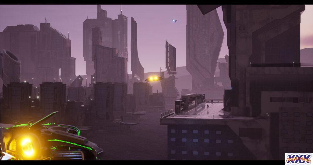 project-bounded-it - project-bounded-captura-de-pantalla-nro_1-juegosXXXgratisCOM.jpeg