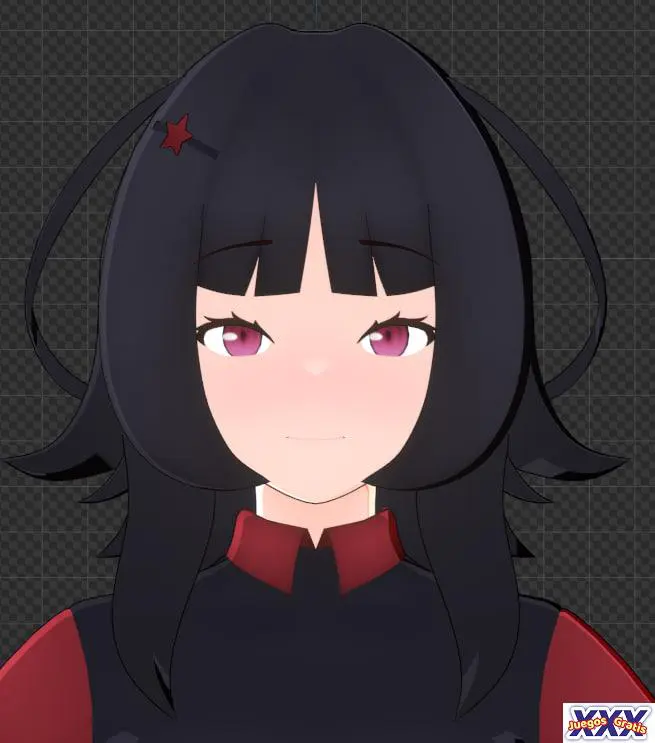 ROXANNE ENF GAME [V0.0.1] [UWUZAKI ENFDEV]