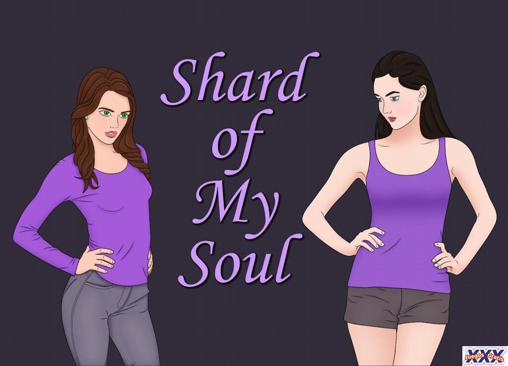 shard of my soul portada juegosXXXgratisCOM - Los mejores juegos porno gratis listos para descargar. Juegos XXX Gratis !.