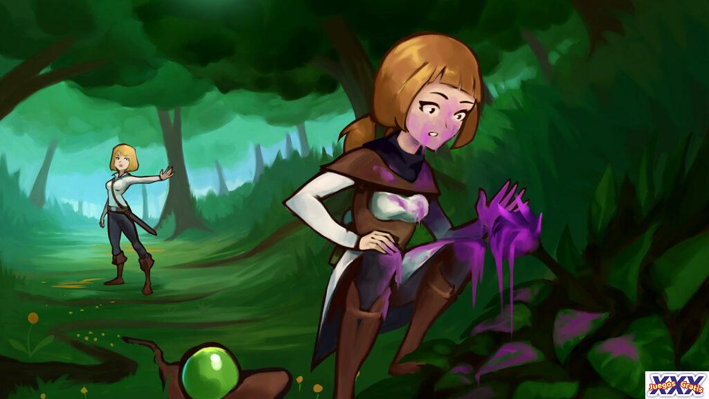 spire of slime portada juegosXXXgratisCOM - Los mejores juegos porno gratis listos para descargar. Juegos XXX Gratis !.
