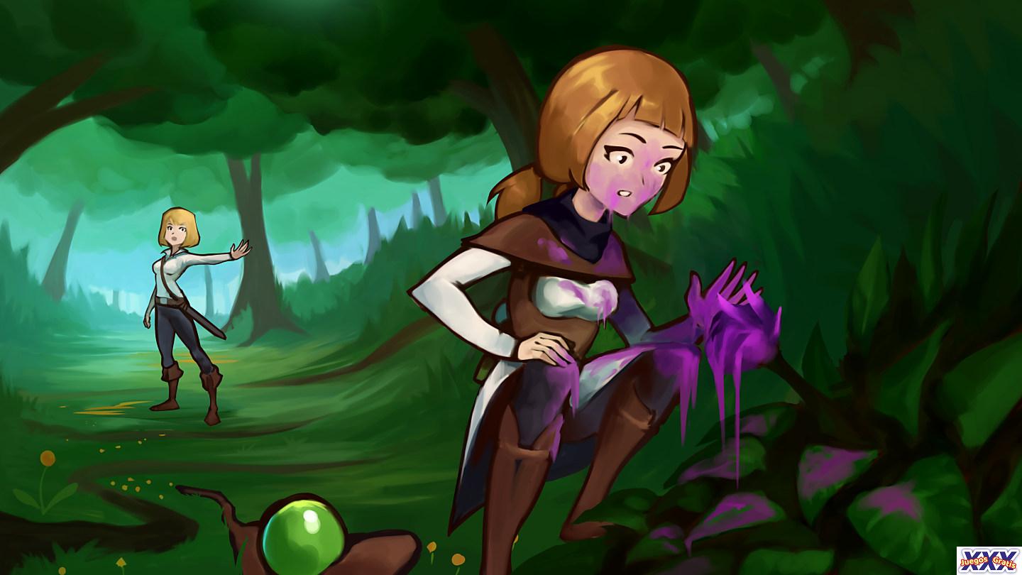 SPIRE OF SLIME [DEMO V2] [HOUTAMELO]