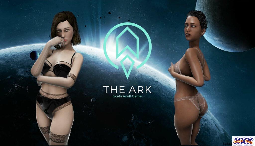 the ark portada juegosXXXgratisCOM - Los mejores juegos porno gratis listos para descargar. Juegos XXX Gratis !.