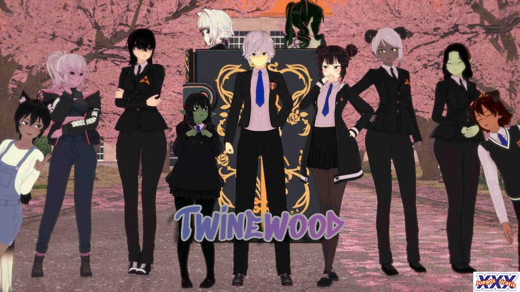 twinewood portada juegosXXXgratisCOM - Los mejores juegos porno gratis listos para descargar. Juegos XXX Gratis !.