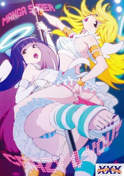 CRAZY 4 YOU!