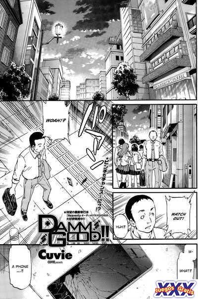 Damn Good!!