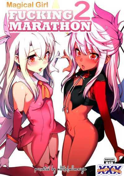 Mahou Shoujo Saimin PakopaCause 2