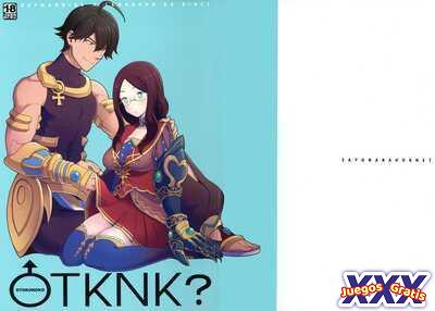 OTKNK?
