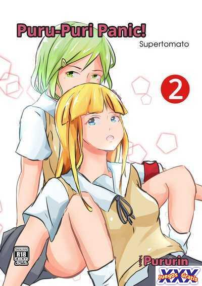 Puru-Puri Panic! 2