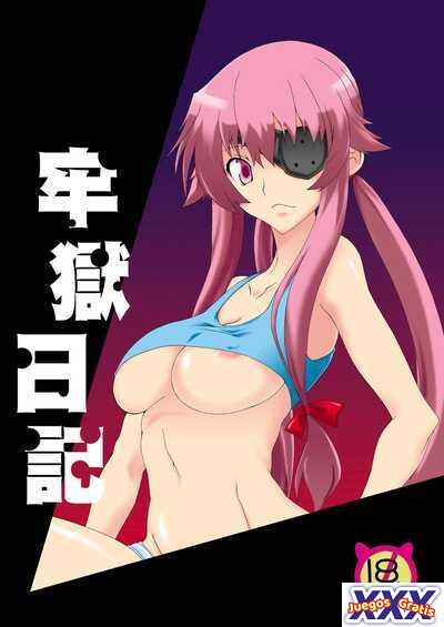 Rougoku Nikki