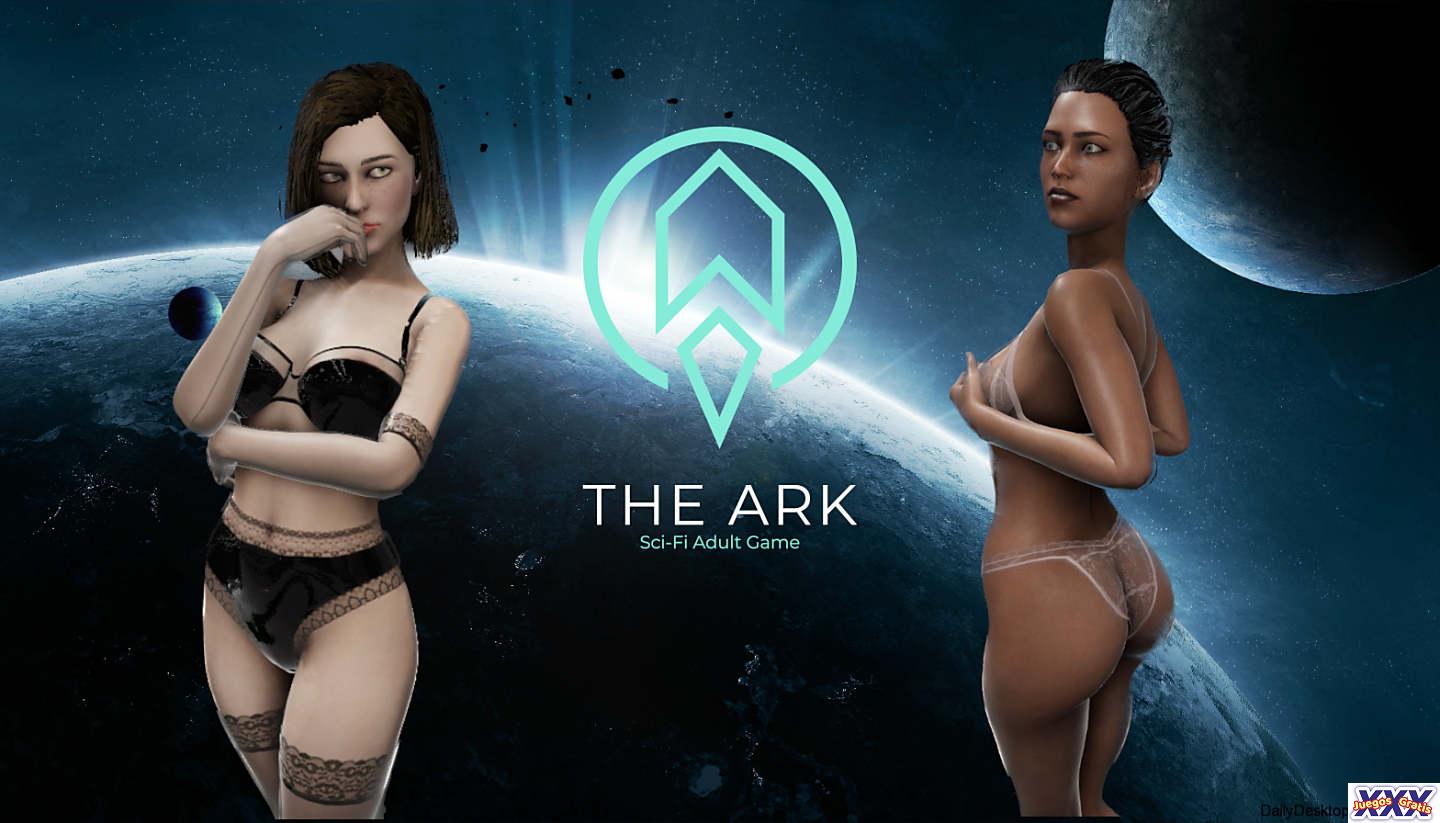 THE ARK: A SCI-FI ADULT GAME [V0.1.2] [THEAESTHETIK]