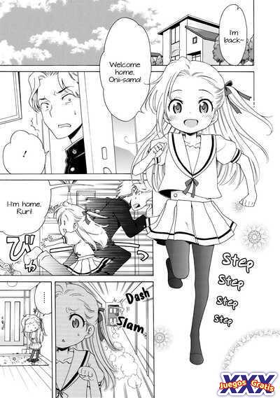 Aozora to Seifuku