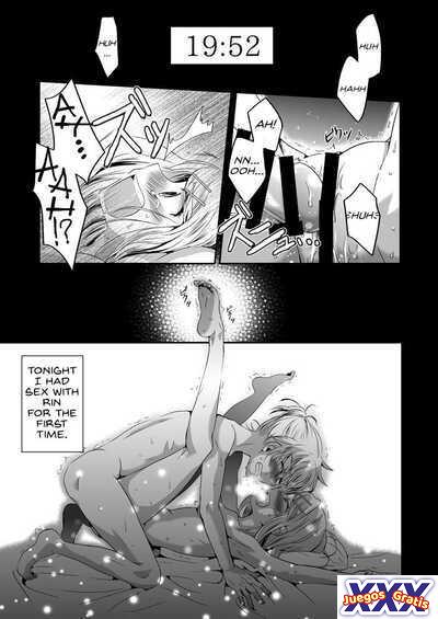 Ashita, Sekai ga Owaru Yoru