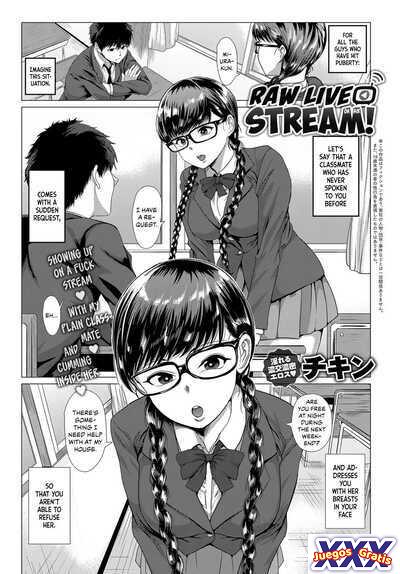Channel wa Sono Nama!