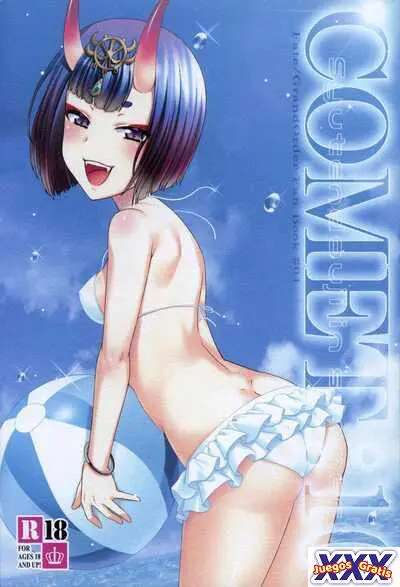 COMET:10
