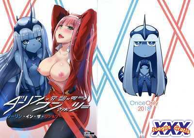 Darling in the One and Two