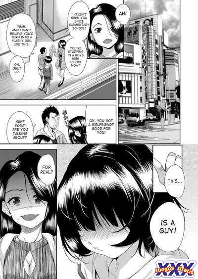 Onnanoko ni Naru Appli