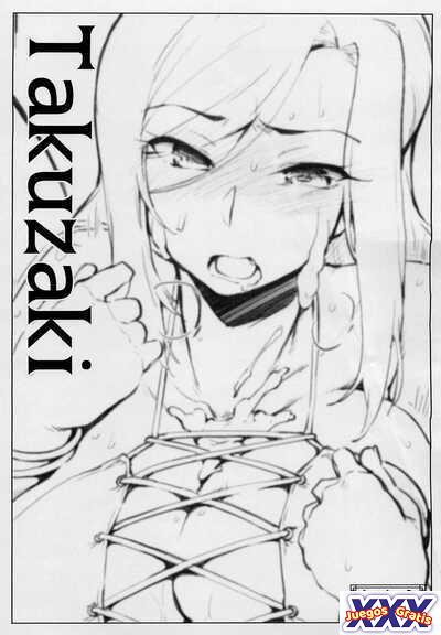 Takuzaki