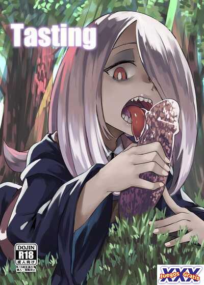 Tasting